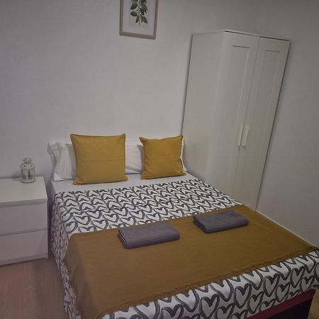 Estudio 504 M-15 Madrid Ngoại thất bức ảnh