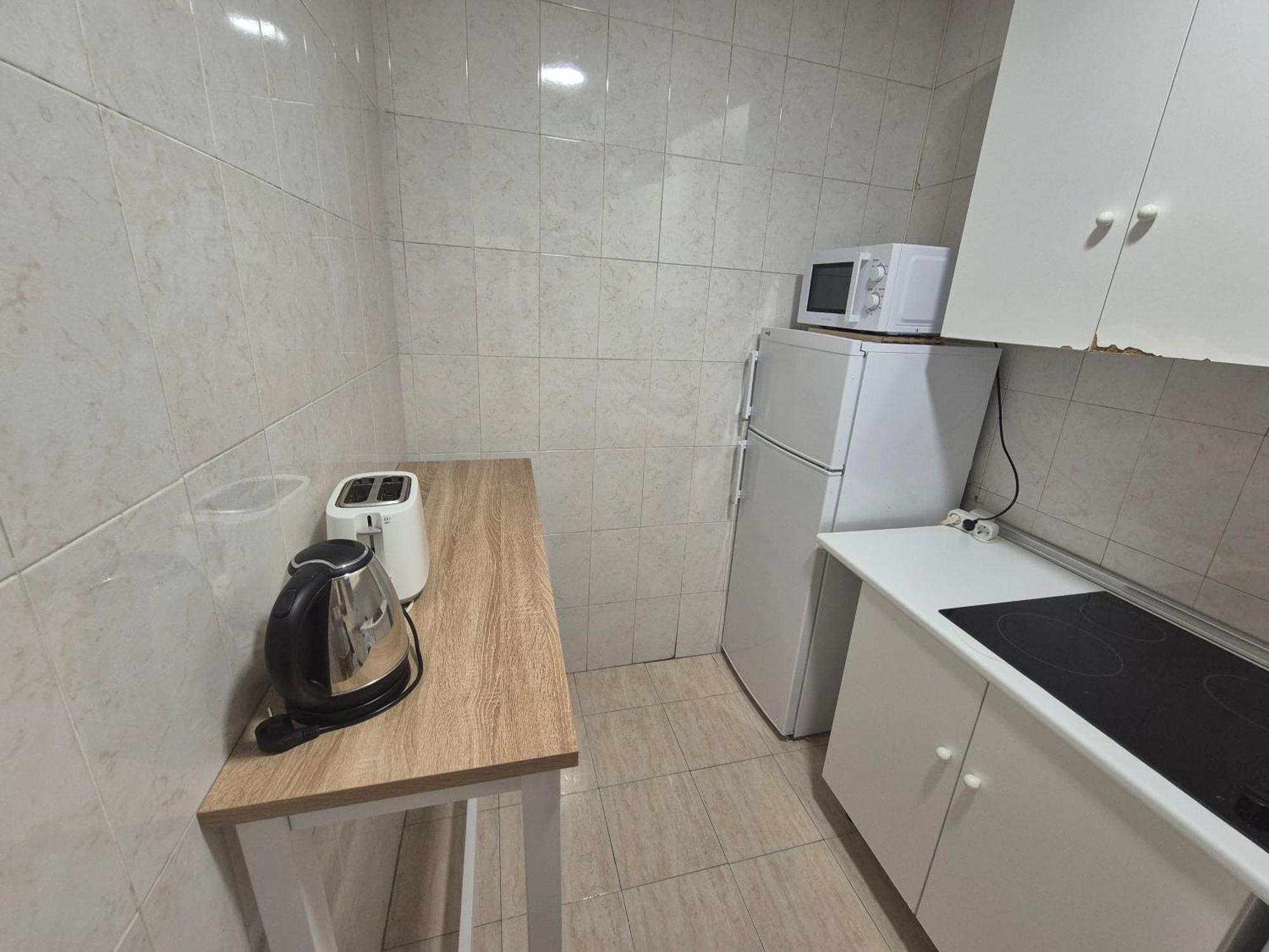 Estudio 504 M-15 Madrid Ngoại thất bức ảnh