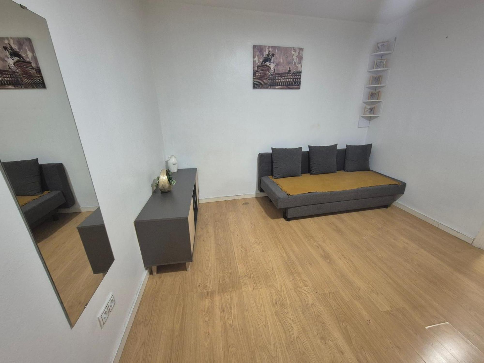 Estudio 504 M-15 Madrid Ngoại thất bức ảnh