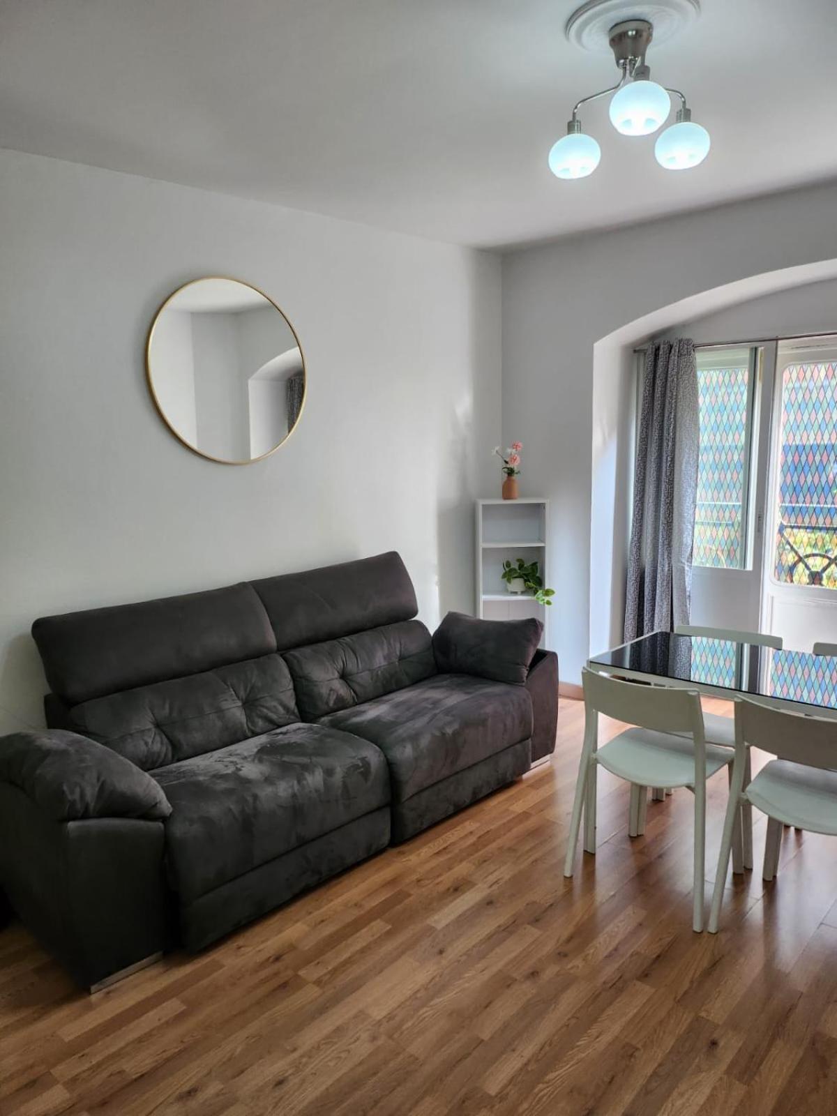 Estudio 504 M-15 Madrid Ngoại thất bức ảnh