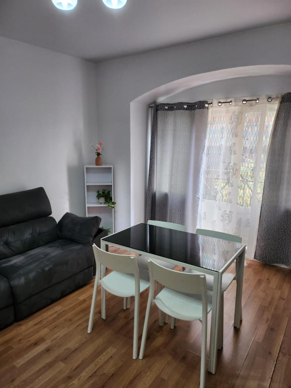 Estudio 504 M-15 Madrid Ngoại thất bức ảnh