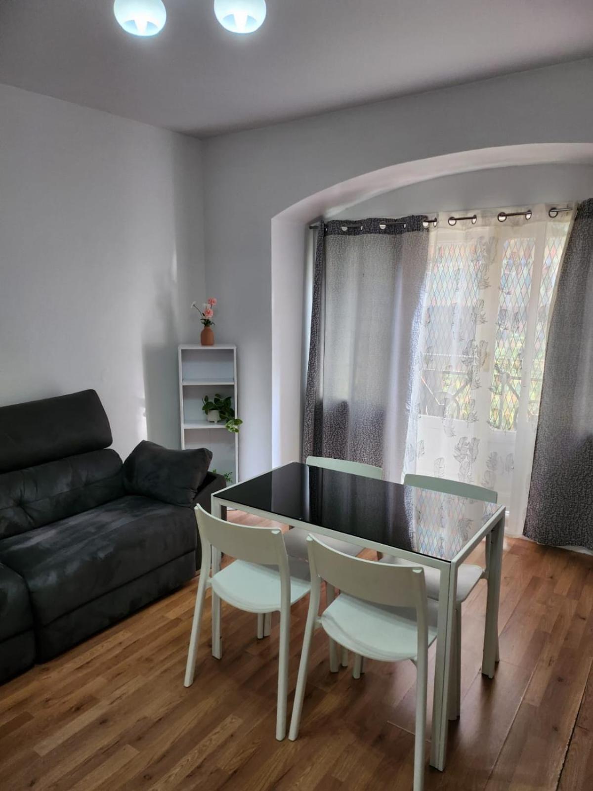 Estudio 504 M-15 Madrid Ngoại thất bức ảnh